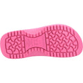 Birkenstock Super-Birki Synthetic Women's Raspberry Sorbet