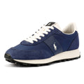 Ralph Lauren Trail 125 Men's Navy/White Sneakers