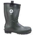 Amblers Safety FS97 PVC Green Wellington Boots