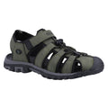 Cotswold Furze Synthetic Men's Khaki Sandals