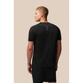 Castore Adapt Training T-Shirt Polyester Men's Black Activewear T-Shirts