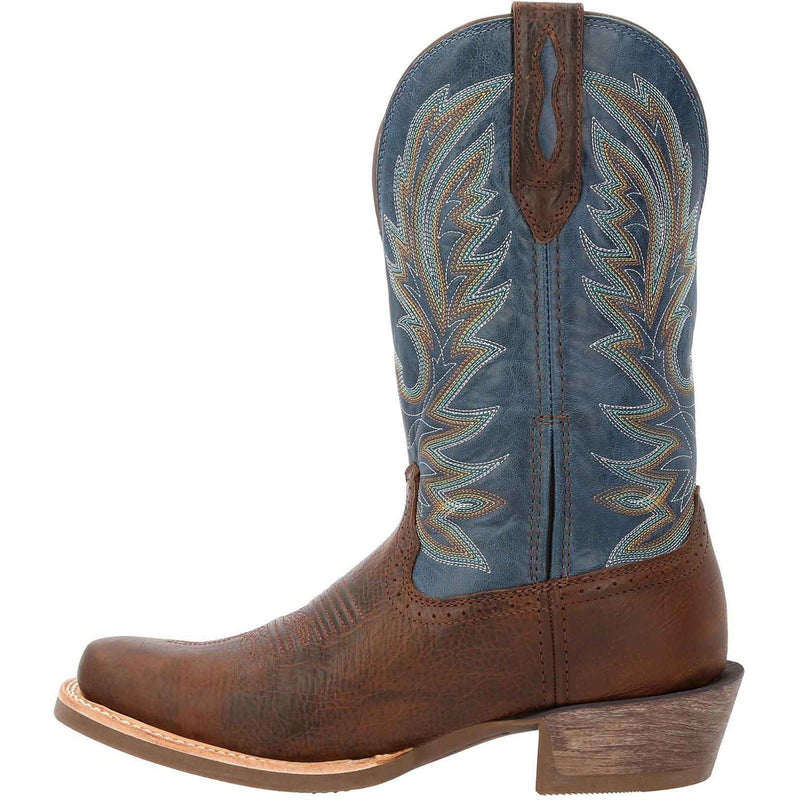 Durango Rebel Pro Leather Men's Brown Boots
