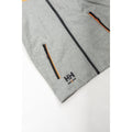 Helly Hansen Workwear Chelsea Evolution Cotton Men's Grey Hooded Sweatshirt