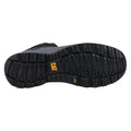 Caterpillar Charge PU/Mesh/TPU Black Hiking Boots