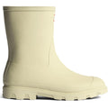 Hunter Downpour Short Insulated Boot Rubber Men's Gravel Wellington Boots