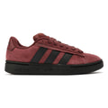 Adidas Grand Court Alpha 00s Men's Brown/Black Sneakers