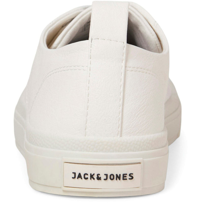Jack & Jones Bayswater Synthetic Men's Bright White Sneakers