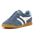 Gola Torpedo Suede Women's Moonlight/White Sneakers