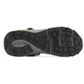Columbia Peakfreak Rush Leather Men's Oxford Tan/Quarry Sandals