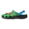 Crocs Minecraft Classic Multi Clogs