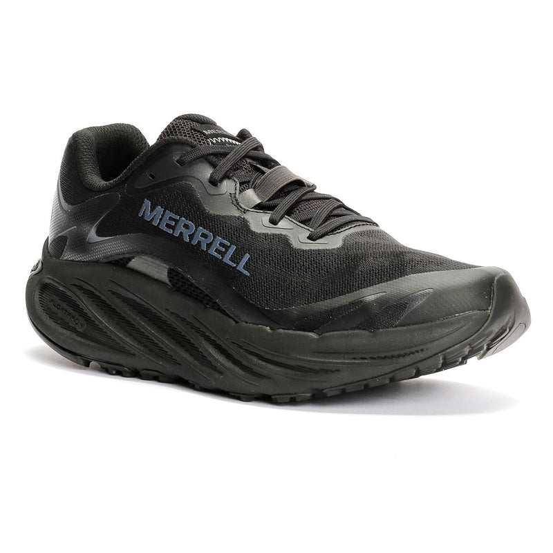 Merrell ProMorph Men's Black Sneakers