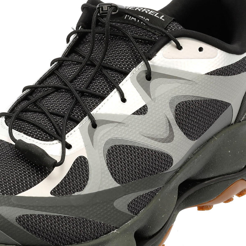 Merrell Speed Arc Matis Men's Black/Graphite Sneakers