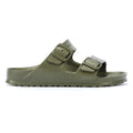 Birkenstock Arizona EVA Women's Khaki Sandals