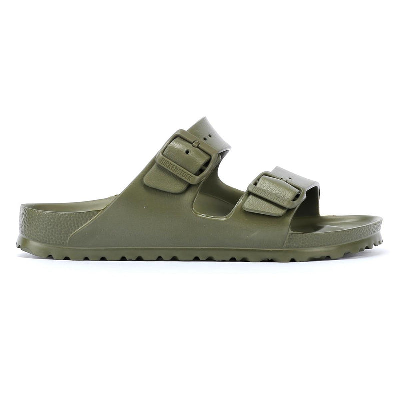 Birkenstock Arizona EVA Women's Khaki Narrow Sandals
