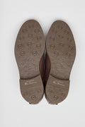 Ben Sherman Walker Chelsea Leather Men's Brown Boots