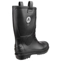 Amblers Safety FS90 PVC Black Wellington Boots