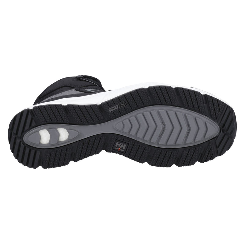 Helly Hansen Workwear Kensington MXR Mid 0 Black/White