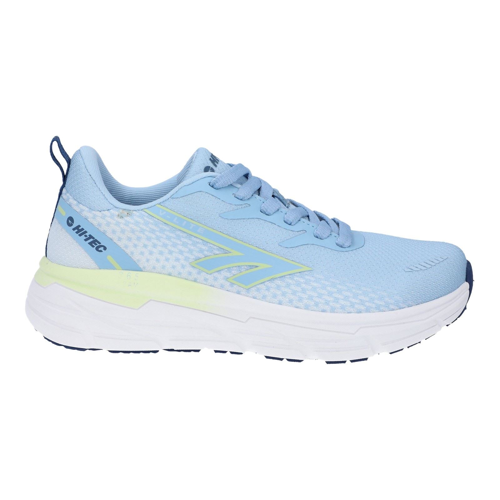Hi-Tec Promenade Polyester Women's Angel Falls/Country Air Hiking Shoes