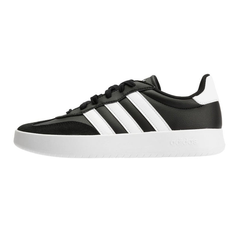 Adidas Barreda Men's Black/White Sneakers