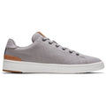 TOMS Travel Lite 2.0 Low 100% Cotton Men's Grey Sneakers