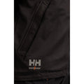 Helly Hansen Workwear Oxford Men's Black Winter Jacket