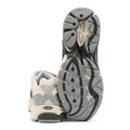 Saucony Progrid Omni 9 Premium Gray/Blue Sneakers