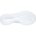 Skechers Ultra Flex 3.0 Brilliant Path Textile Women's White Sneakers