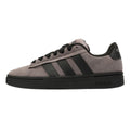 Adidas Grand Court Alpha 00s Charcoal/Black Sneakers