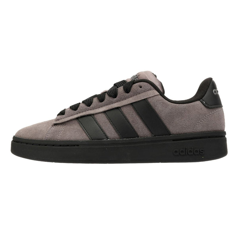 Adidas Grand Court Alpha 00s Charcoal/Black Sneakers