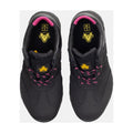 Amblers Safety FS706 Sophie Leather Women's Black Safety Shoes