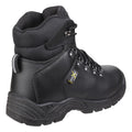 Amblers Safety AS335 Moorfoot S3 Action Leather Black Safety Boots