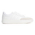 Adidas Barreda Leather White/Natural Sneakers