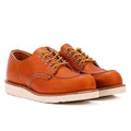 Red Wing Shop Moc Oxford 8092 Men's Oro Legacy Shoes