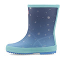 Hunter Kids First Insulated Boot Rubber Polar Bear Wellington Boots