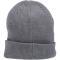 Helly Hansen Workwear Oxford Unisex Adults Grey Beanie Hat