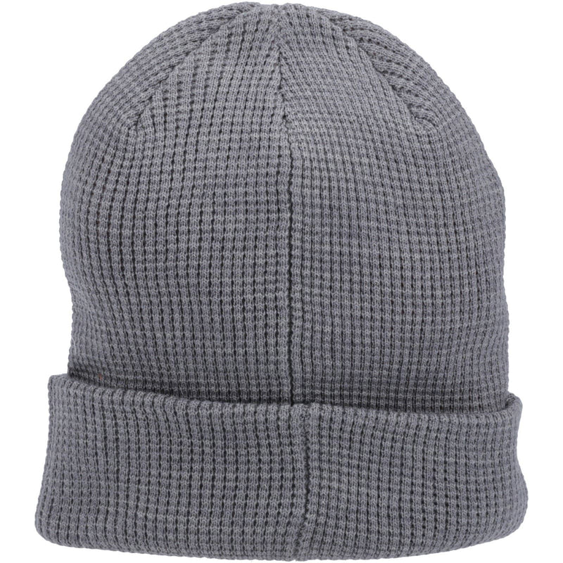 Helly Hansen Workwear Oxford Unisex Adults Grey Beanie Hat