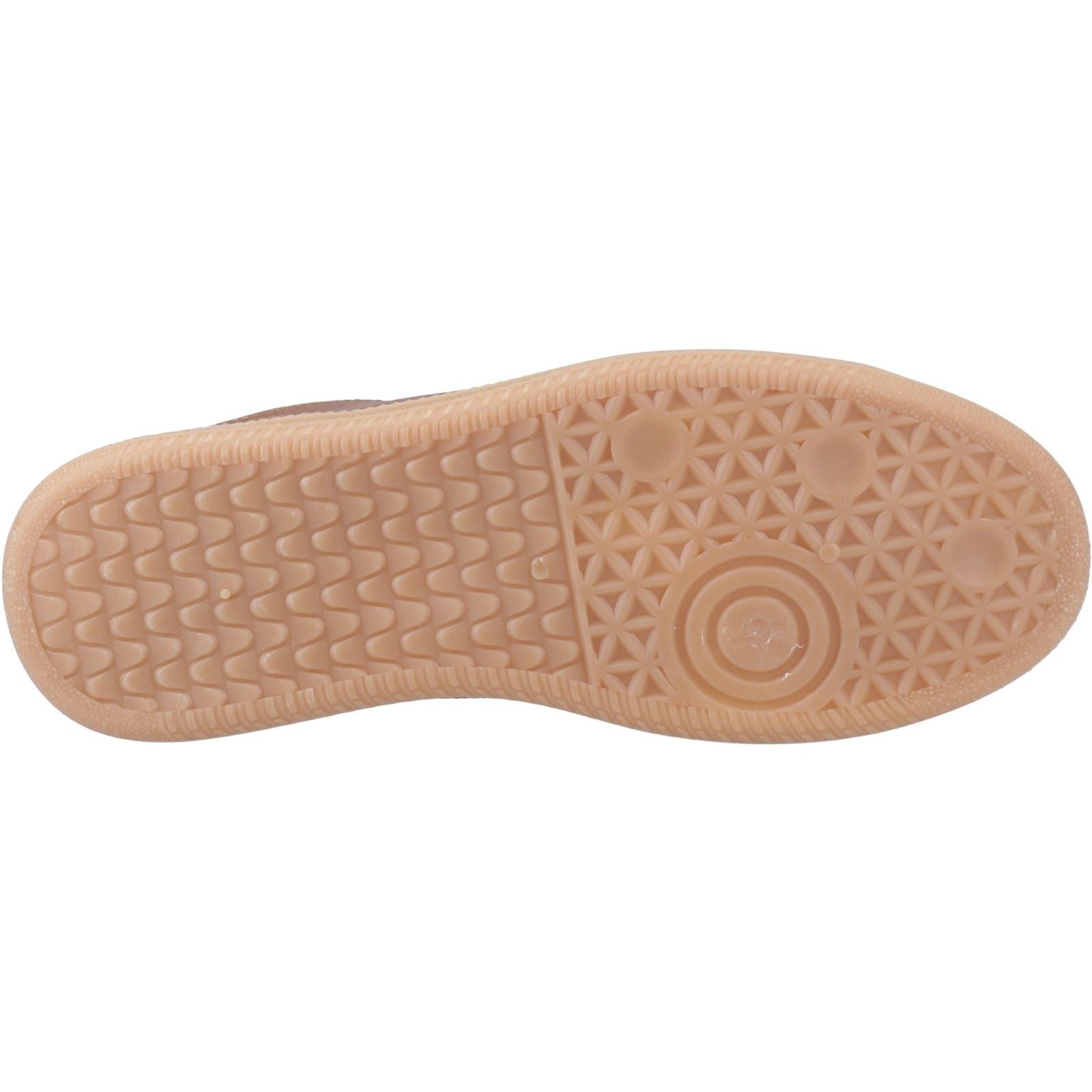 Jack & Jones Haven Tumble Synthetic Men's Cognac Sneakers