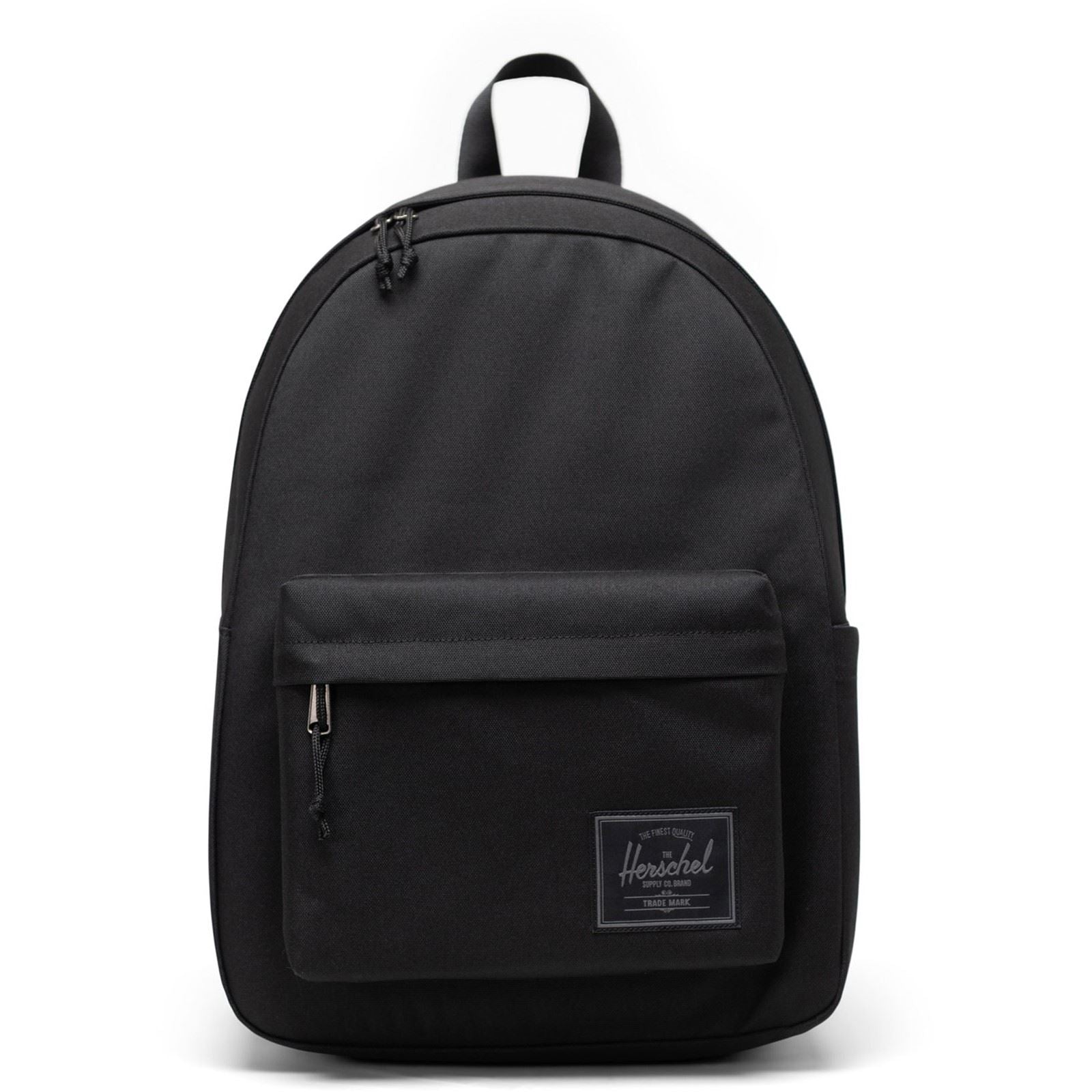 Herschel Bags Classic Unisex Adults Black Backpack