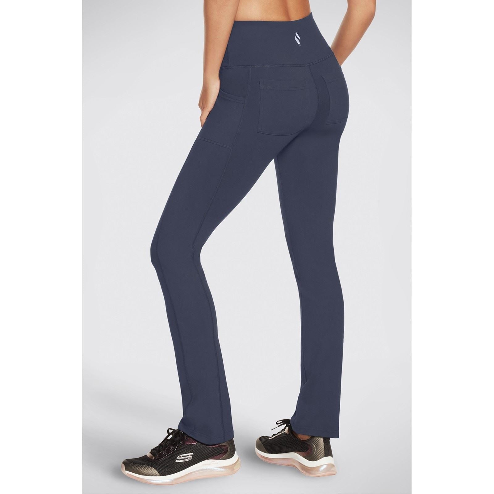 Skechers GO WALK Joy Women's Blue Track Pants