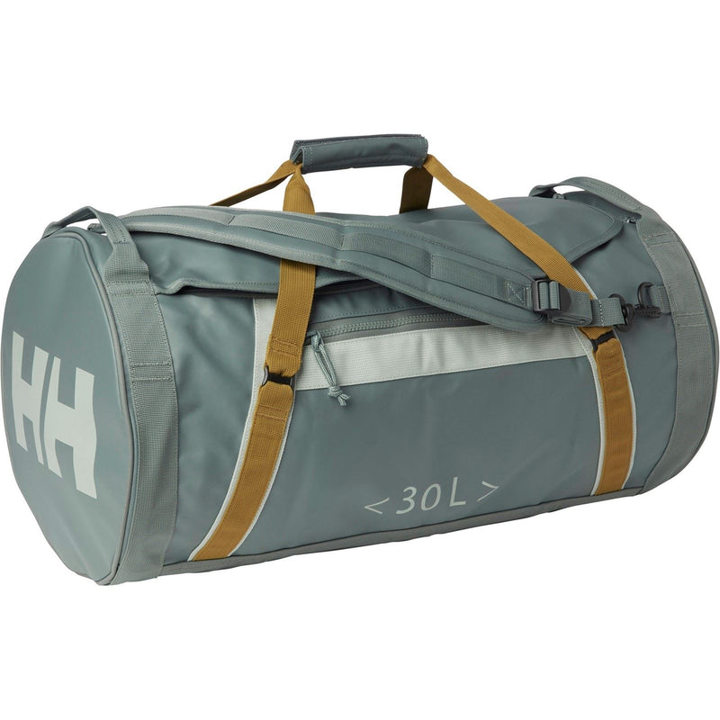 Helly Hansen Sport 2 30L Synthetic 's Grey Duffel Bag