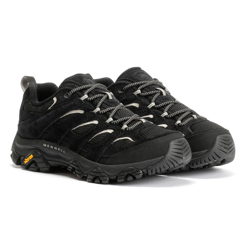 Merrell Moab 3 Men's Black/Paloma Sneakers