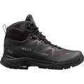 Helly Hansen Sport Cascade Synthetic Men's Black Boots