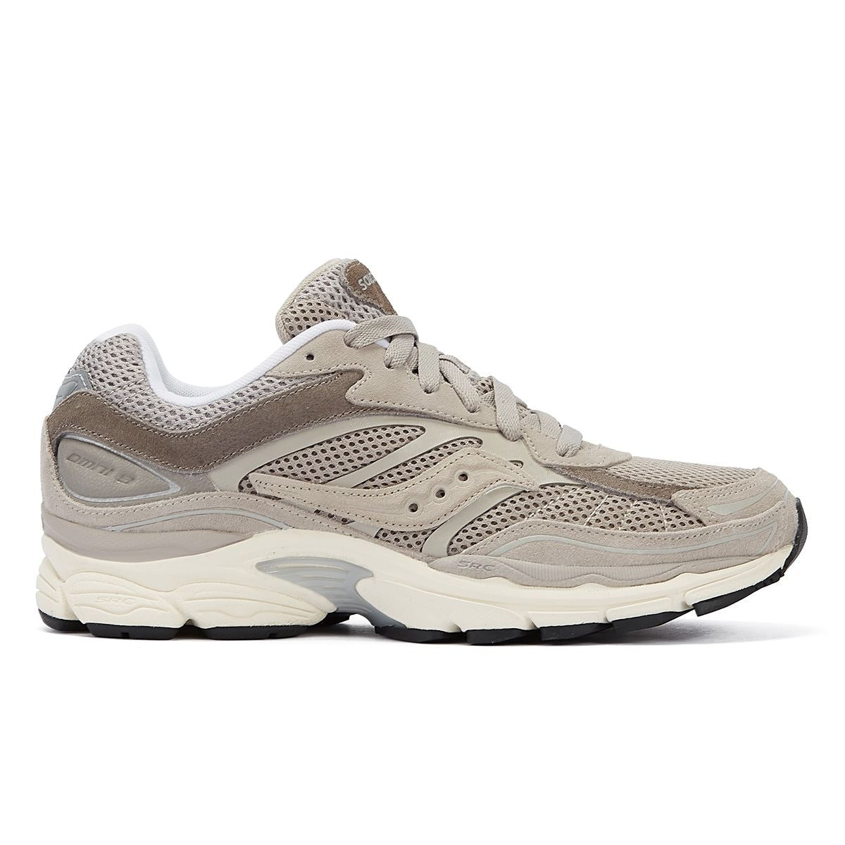 Saucony Progrid Omni 9 Premium Grey Sneakers