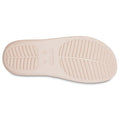 Crocs Getaway Strappy Synthetic Women's Quartz Sandals