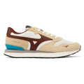 Mizuno RB87 Birch/Rum Raisin Sneakers