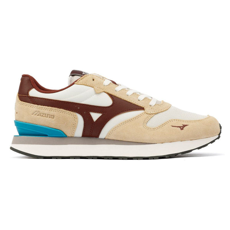 Mizuno RB87 Birch/Rum Raisin Sneakers