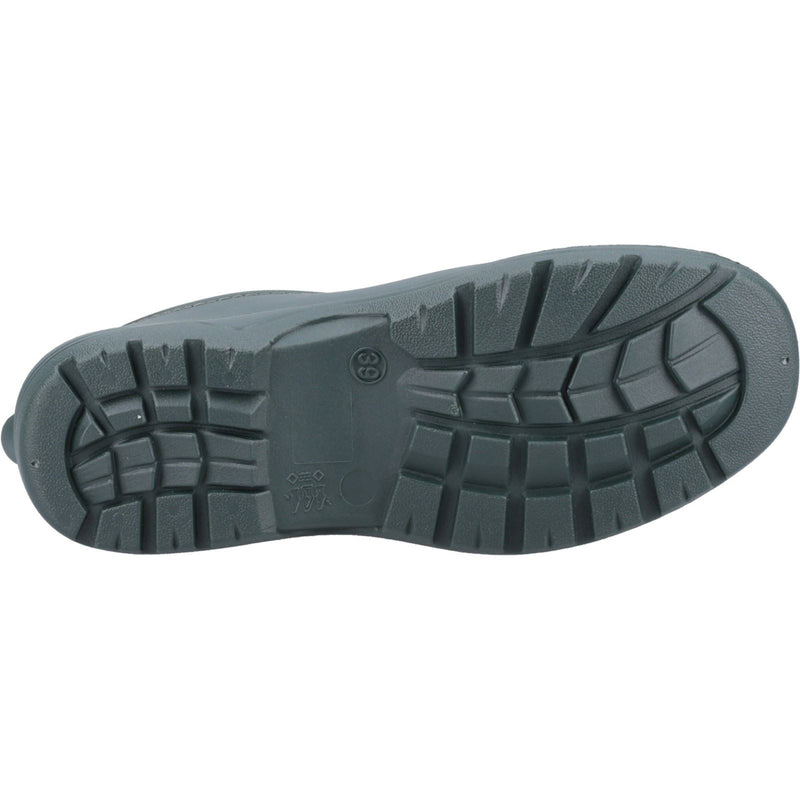 Cotswold Perrymead Synthetic Green Wellies Shoes