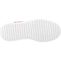 Hush Puppies Holly Suede Women's Fuchsia Trainers