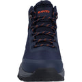Hi-Tec Storm Expedition Sport Synthetic Men's Navy/Orange Hiking Boots