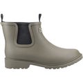 Cotswold Barton Synthetic Men's Khaki Wellington Boots